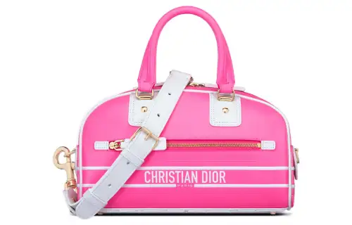 DIOR Vibe Collection Handbags