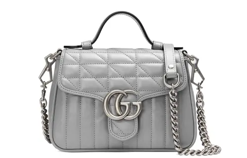 GUCCI GG Marmont Handbags