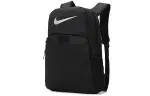Nike Fabric Backpack Regular Unisex Black