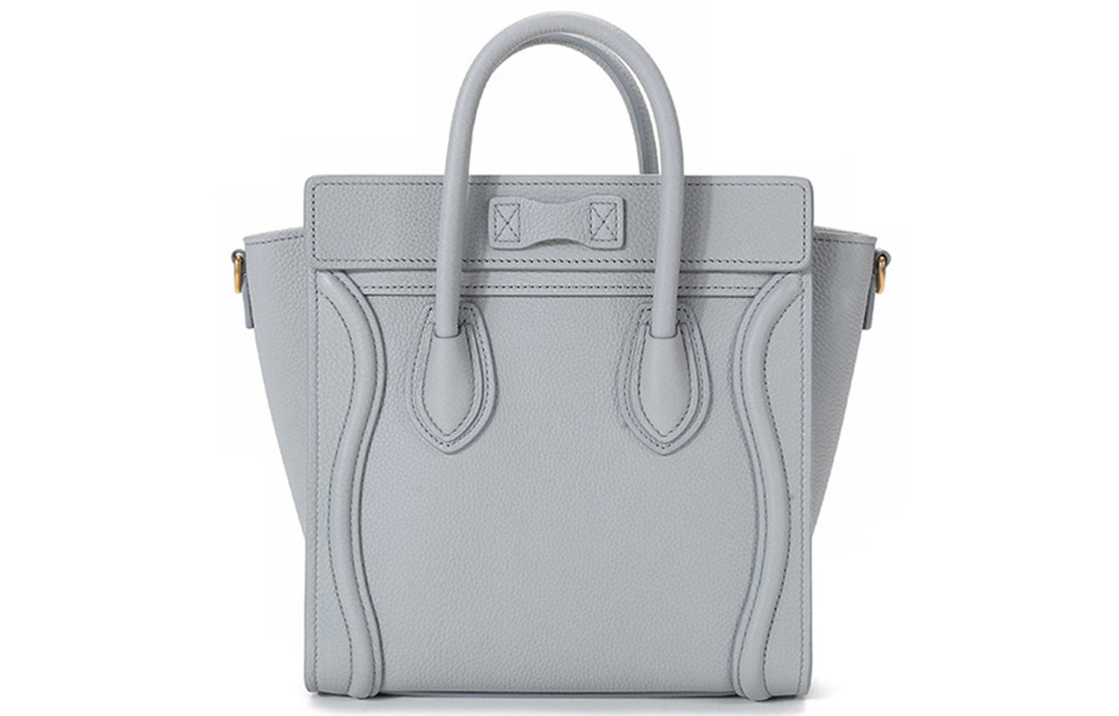 CELINE LUGGAGE NANO