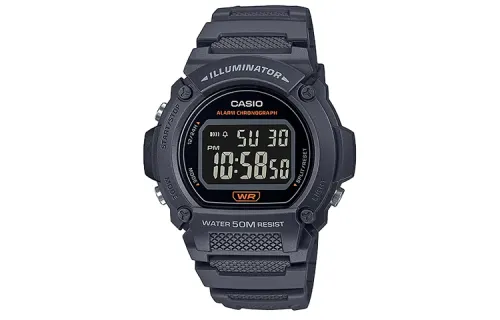 CASIO Men's YOUTH Collection Digital Calipers Watch
