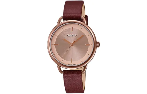 CASIO Women's STANDARD Watch