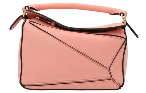 LOEWE Puzzle Handbags