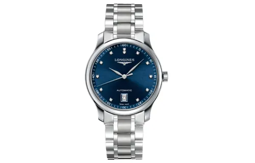LONGINES Men's Master Collection Watch