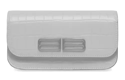 Balenciaga Gossip Wallets
