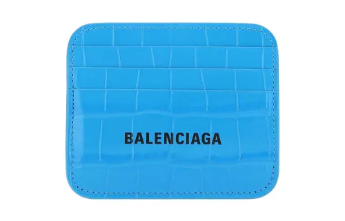 Balenciaga Wallets