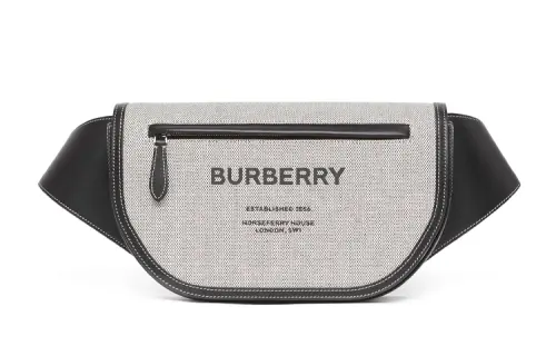 Burberry Olympia Fanny Packs
