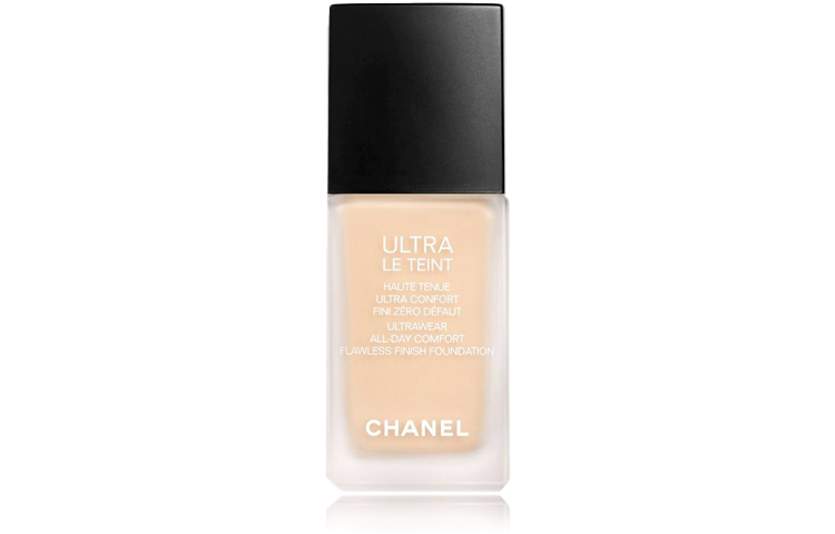 Тональный крем Chanel (натуральный)