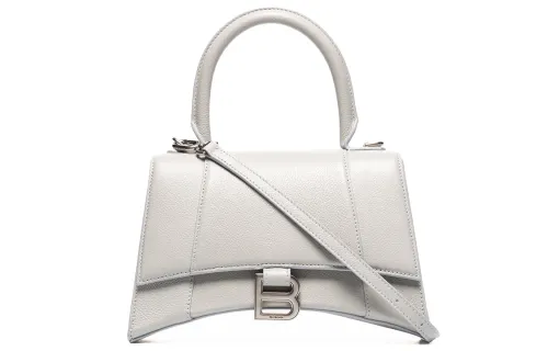 Balenciaga Hourglass Handbags