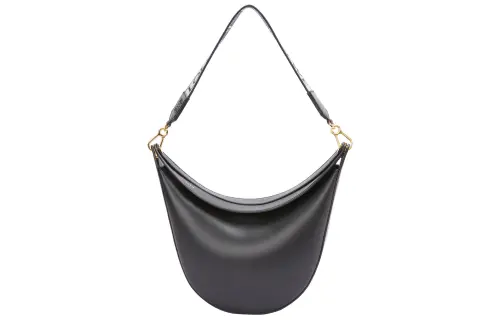 LOEWE Luna Shoulder Bag Black