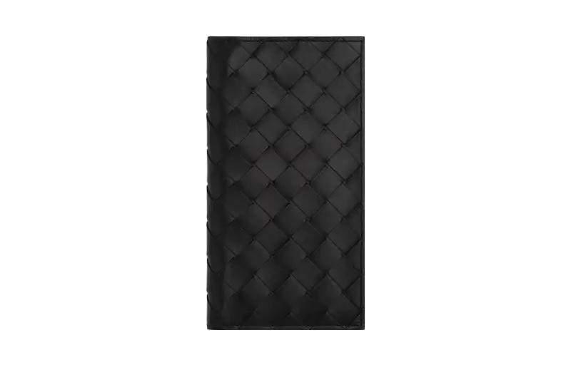Bottega Veneta Calfskin Wallet Women's