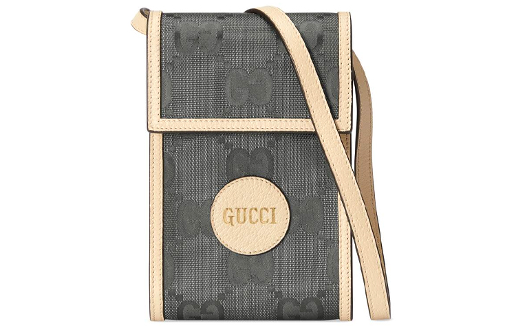 GUCCI Off The Grid OTG Logo