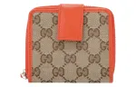 GUCCI Wallets