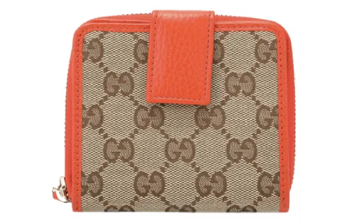 GUCCI Wallets