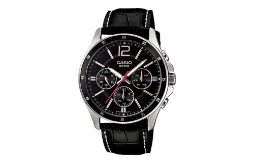CASIO G Shock MTP 1374L 1AV