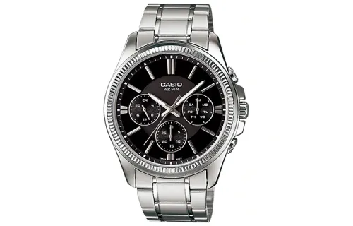 CASIO G Shock MTP 1375D 1A