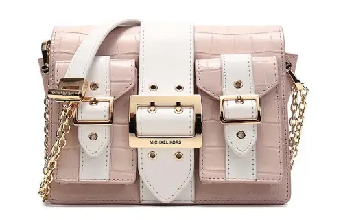 Jordan MICHAEL KORS Luggage Collection Shoulder Bags