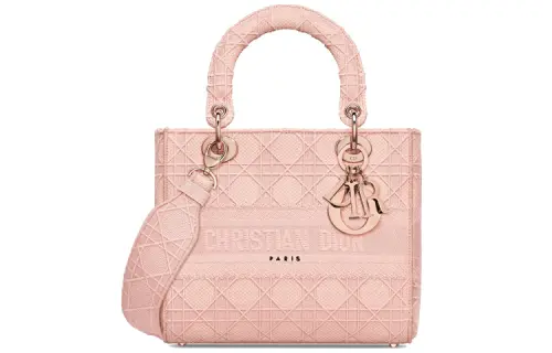 DIOR Lady D Lite Handbags