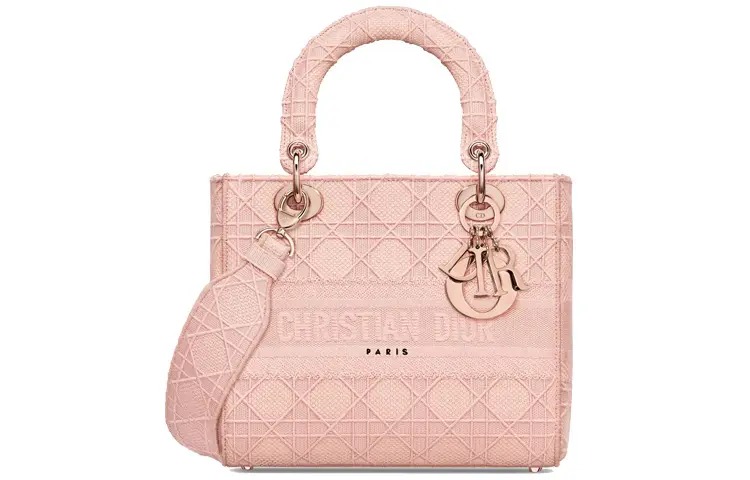 DIOR Lady D Lite Handbags