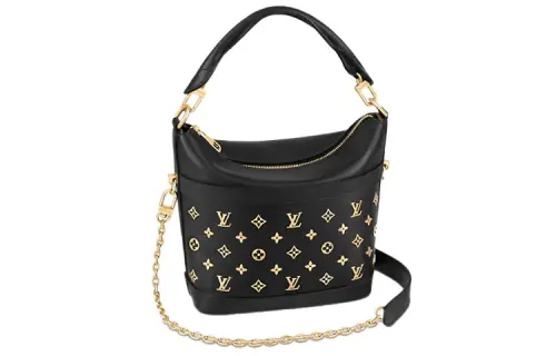 LOUIS VUITTON Cruiser Handbags