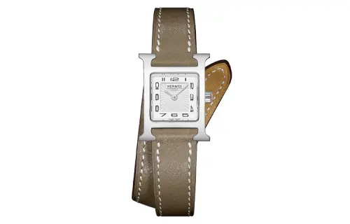 HERMES Heure H W037884WW00