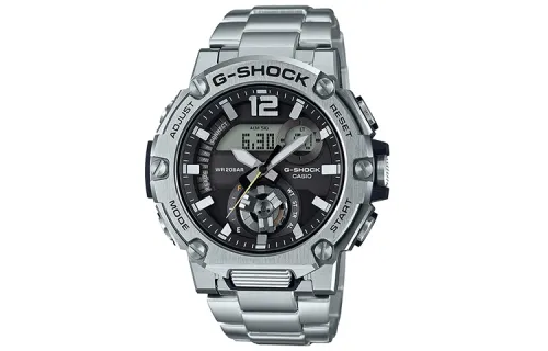 CASIO G Shock GSTB300SD 1A