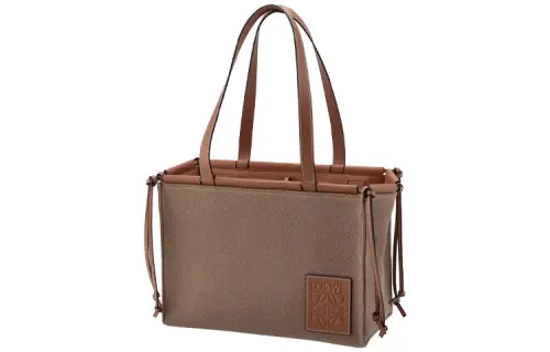 LOEWE Cushion Handbags