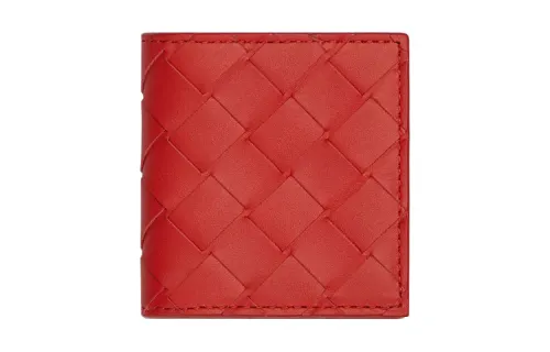 Bottega Veneta Coin Purses