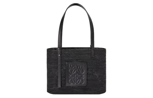 LOEWE Basket Handbags