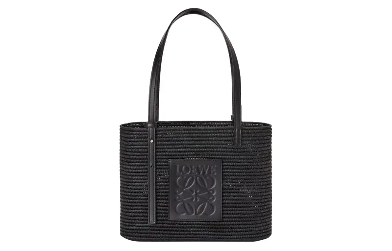 LOEWE Basket Handbags