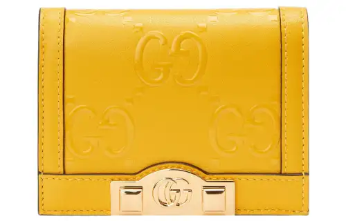 GUCCI Coin Purses