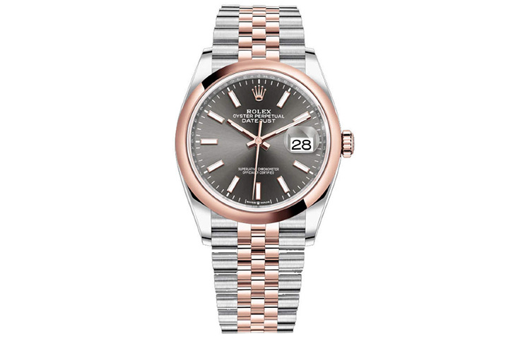 【Previous Season】2023 unworn Datejust 36mm