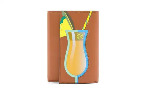 LOEWE Wallets