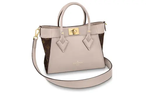 LOUIS VUITTON On My Side Pm