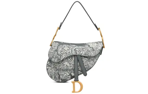 DIOR Shoulder Bags