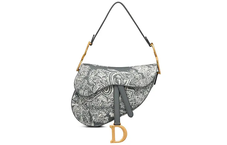 DIOR Shoulder Bags