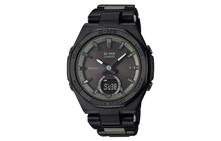 CASIO Women's BABY-G Blue Watch