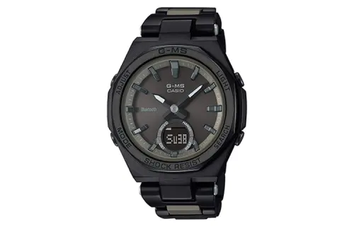 CASIO Women's BABY-G Blue Watch