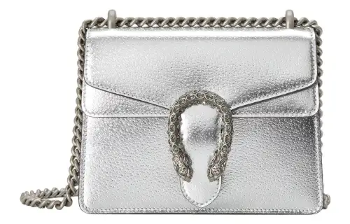 GUCCI Dionysus Shoulder Bags