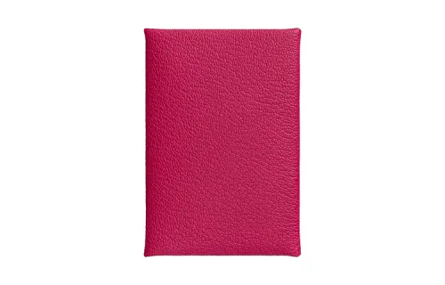 HERMES Calvi Card Holders