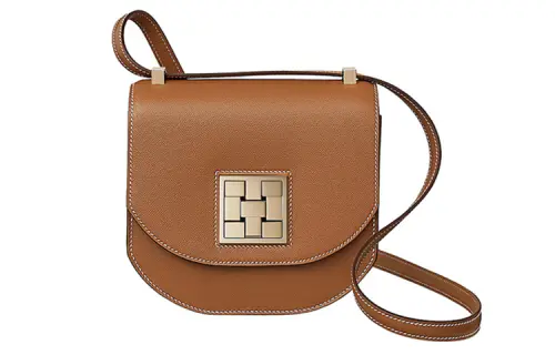 HERMES Crossbody Bags