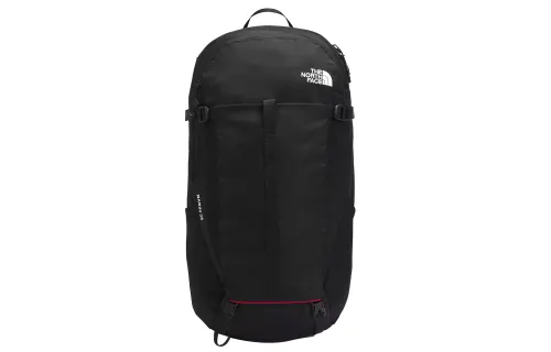 THE NORTH FACE 34L Backpack, Outdoor Bag Nylon Black Unisex