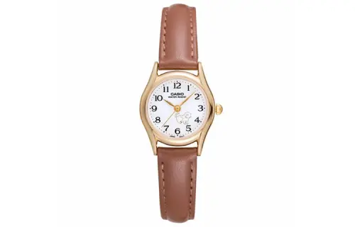 CASIO Women's Standard Series White Watch LTP-1094Q-7B7