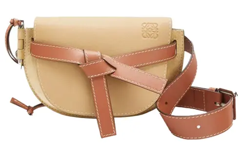 LOEWE Gate Fanny Packs