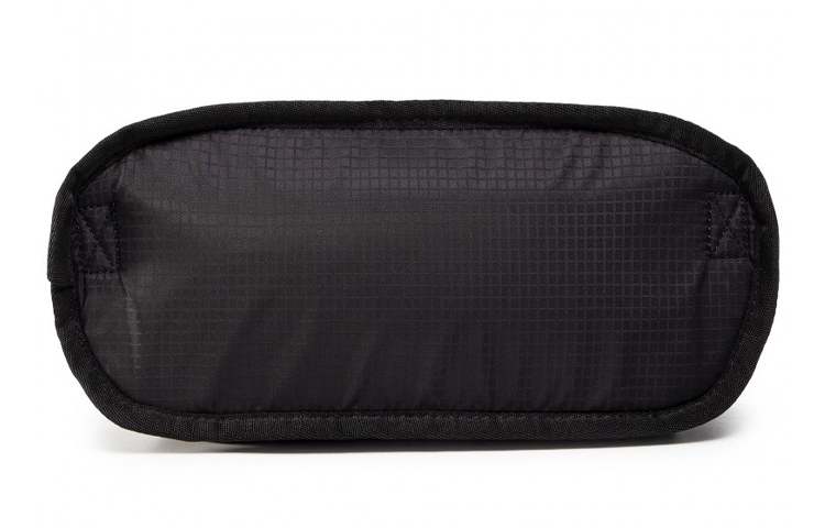 Сумка PUMA ACM Ftbl Culture Waist Bag (черно-красный) — фото 2