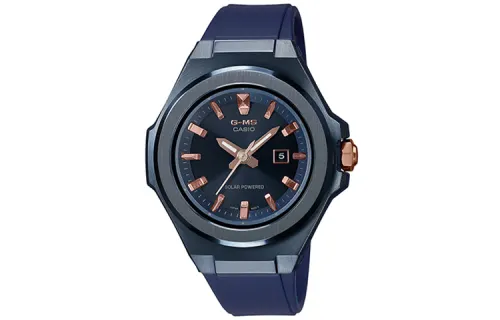 CASIO Women's BABY-G Blue Watch