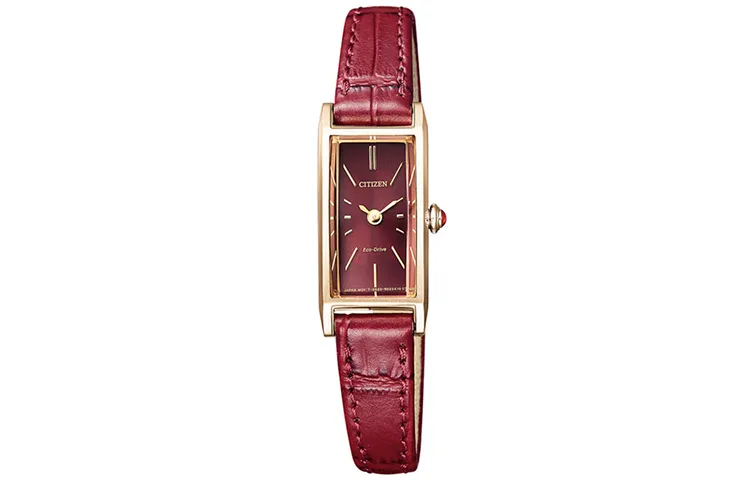 CITIZEN Women's Ecology Drive Collection Watch