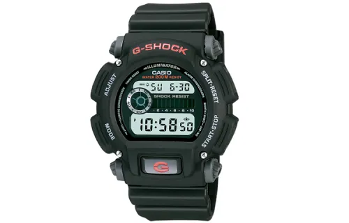 CASIO G Shock DW 9052 1V