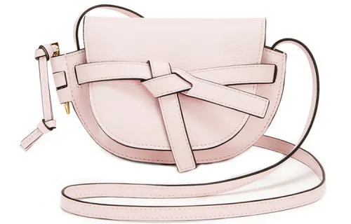 LOEWE Gate Crossbody Bags