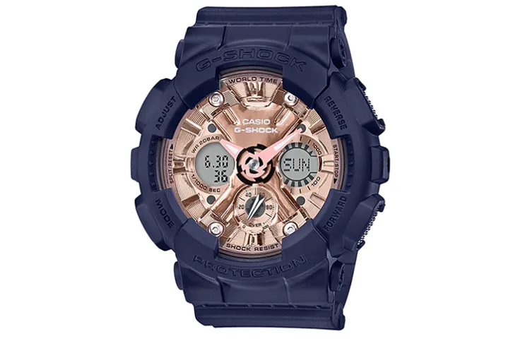 G Shock 49mm